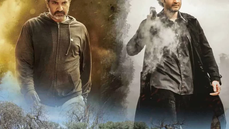 Is Rajamouli Keeping Mahesh Babu Too Busy for Movies?