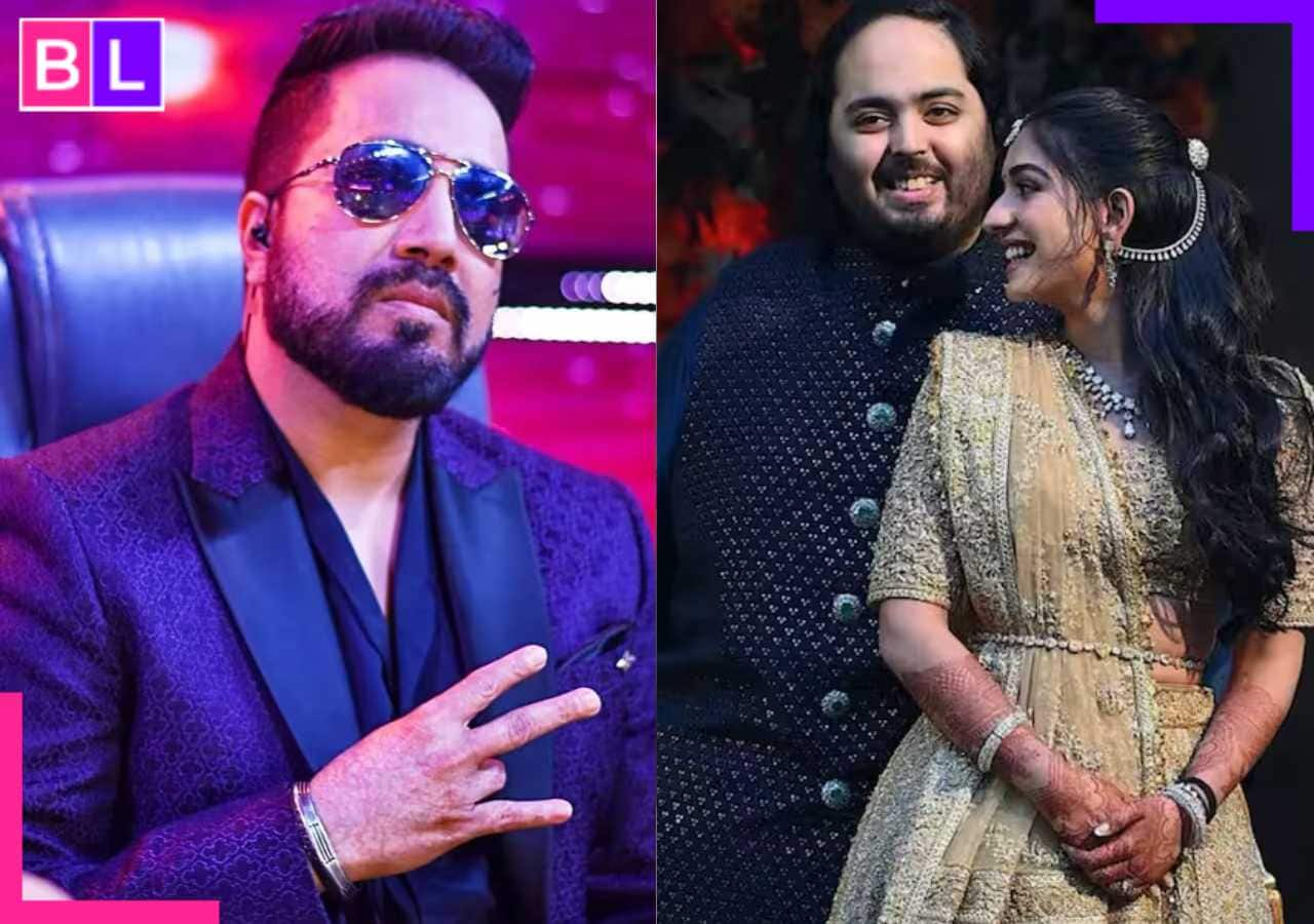 Mika Singh reacts to backlash over Anant Ambani-Radhika Merchant wedding extravaganza: ‘Chamchagiri nahi…’