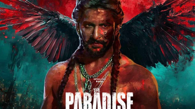 The Paradise Coming On A Robust Release Date