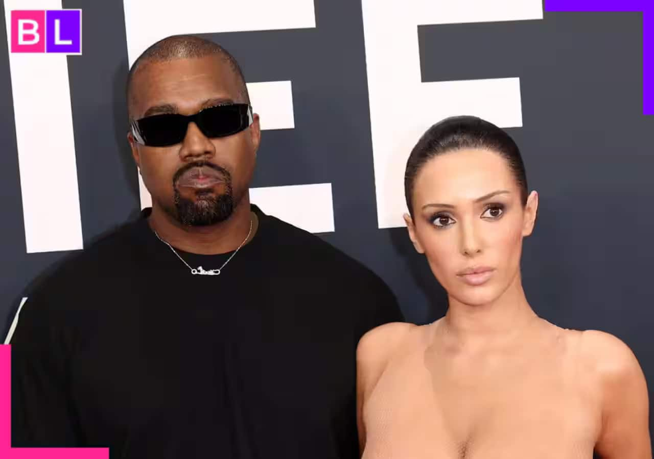 Bianca Censori goes bare in a photoshoot after her appearance at Grammys with Kanye West