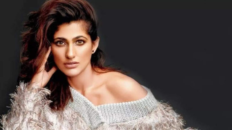 Kubbra Sait recalls going through an abortion all alone without telling anyone: ‘I felt week, wondered what if I died?’