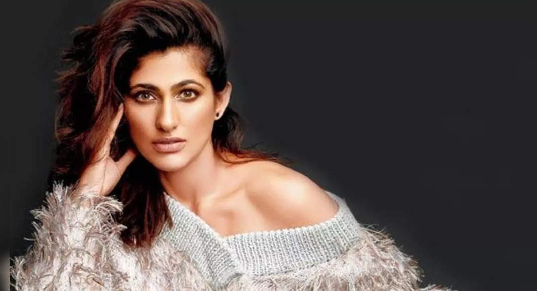 Kubbra Sait recalls going through an abortion all alone without telling anyone: ‘I felt week, wondered what if I died?’