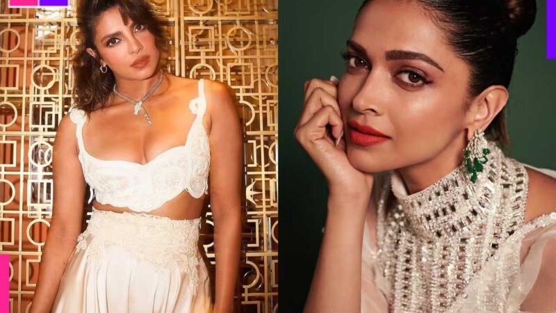 Priyanka Chopra’s mother reacts to Deepika Padukone replacing her daughter in THIS movie: ‘She might have…’