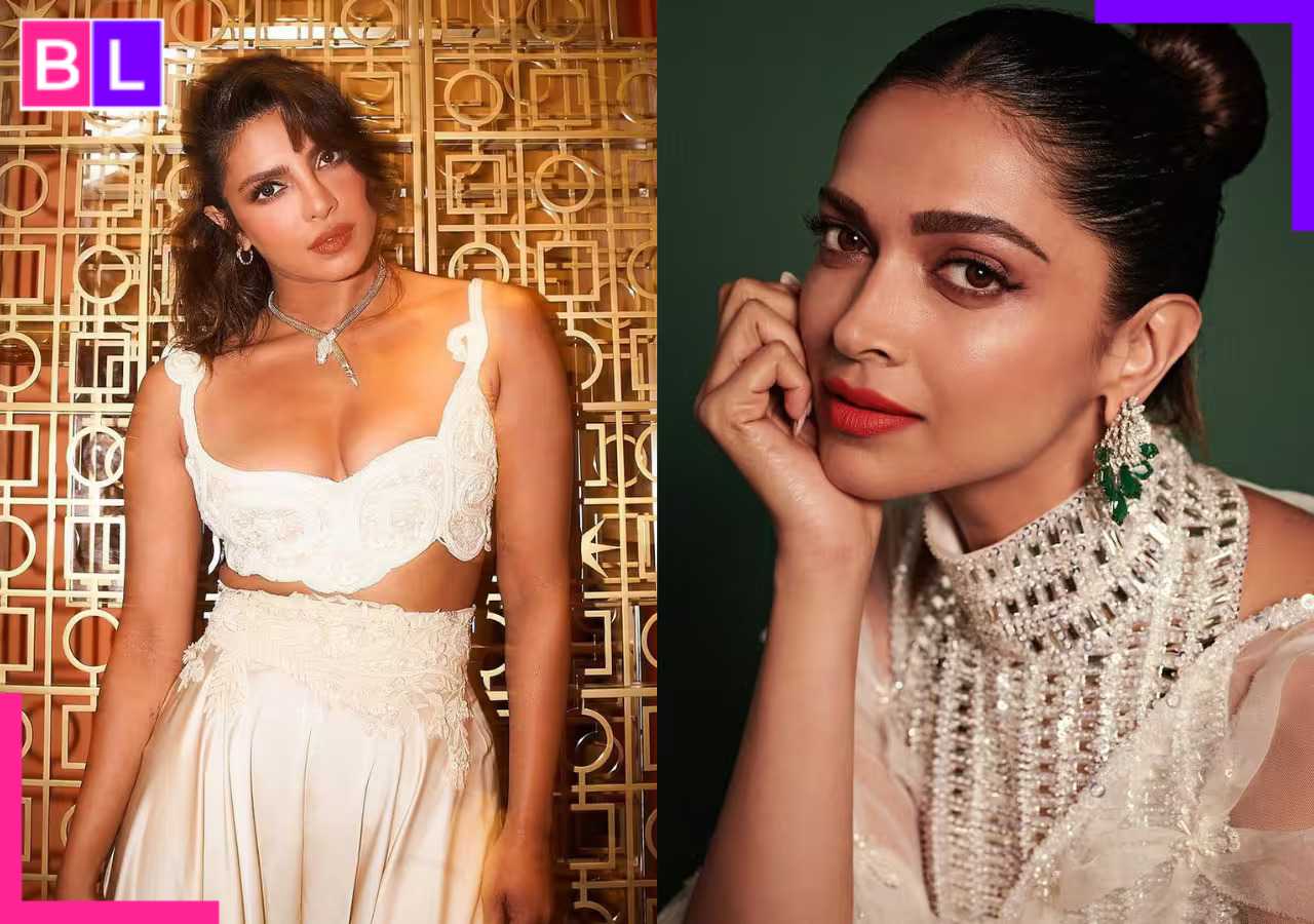 Priyanka Chopra’s mother reacts to Deepika Padukone replacing her daughter in THIS movie: ‘She might have…’