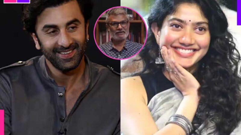 Ramayana producer says Ranbir Kapoor, Sai Pallavi’s film aims for global glory like Oppenheimer, ‘I believe…’