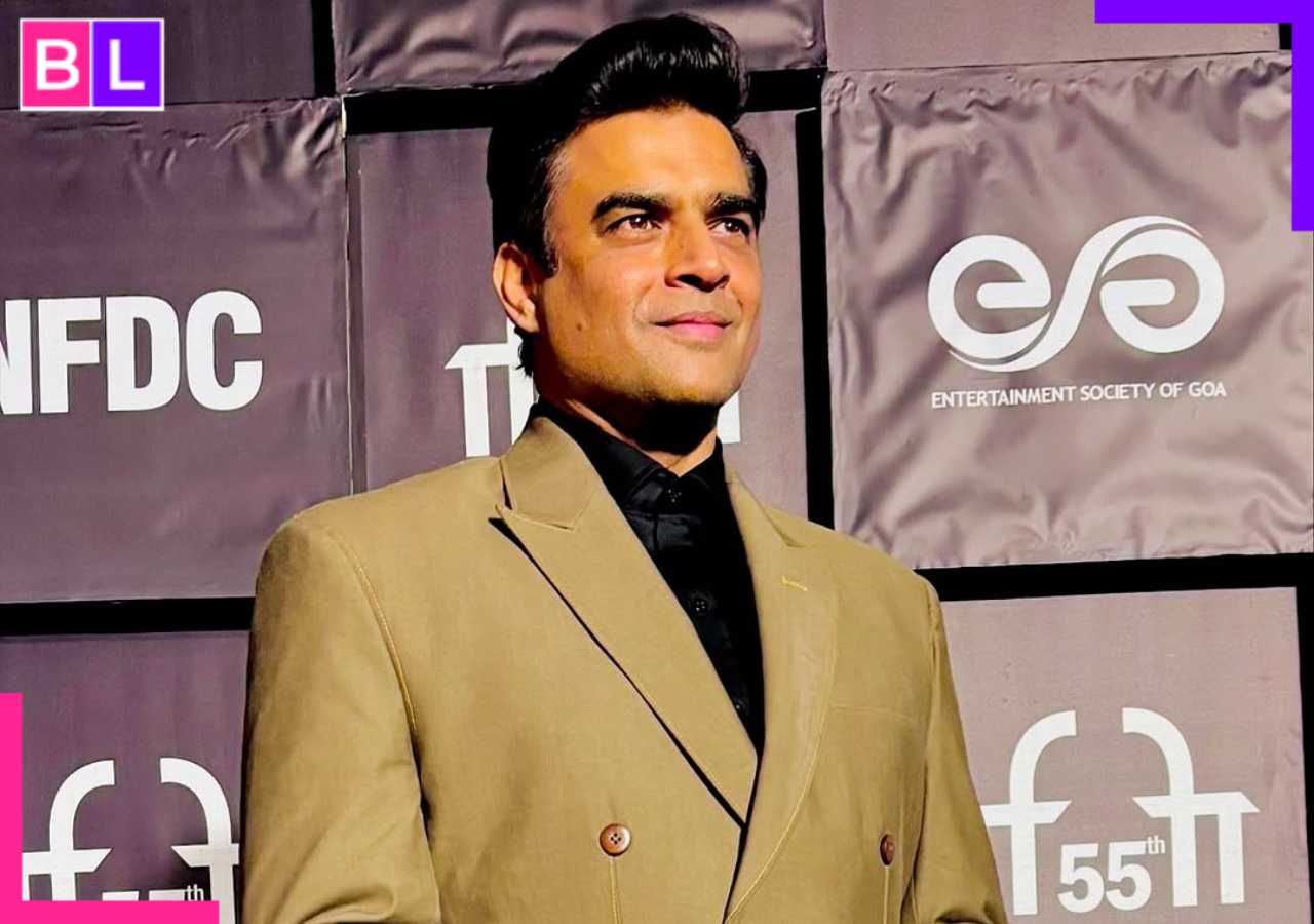 R Madhavan clarifies his viral interaction with a young female fan that was misunderstood, ‘Can you imagine…’ [Watch]