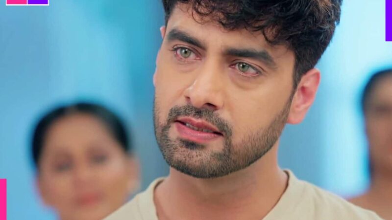 Yeh Rishta Kya Kehlata Hai: Rohit Purohit reacts as fans praise for his recent performance as Armaan Poddar, says ‘It's still sinking in’