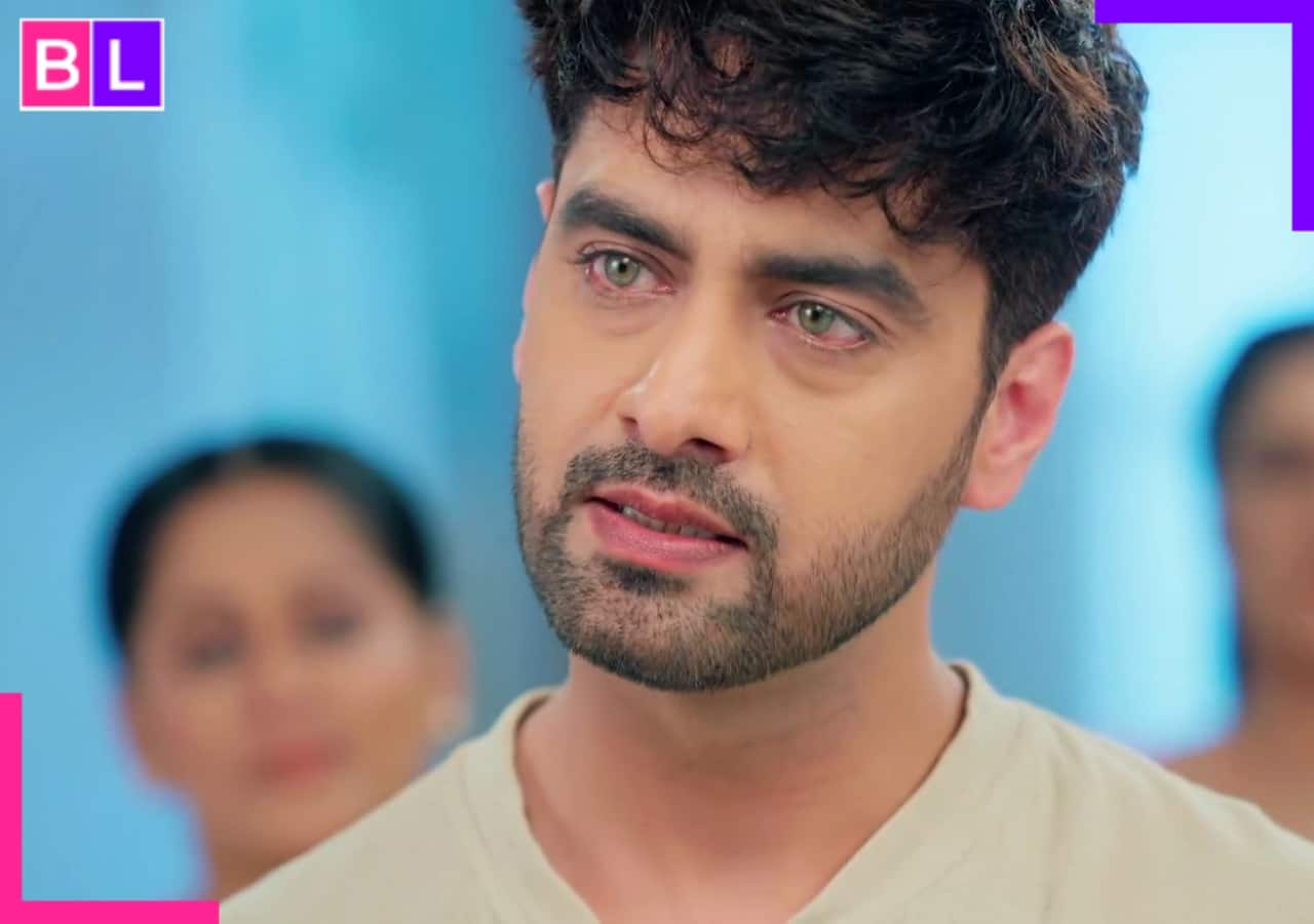 Yeh Rishta Kya Kehlata Hai: Rohit Purohit reacts as fans praise for his recent performance as Armaan Poddar, says ‘It’s still sinking in’