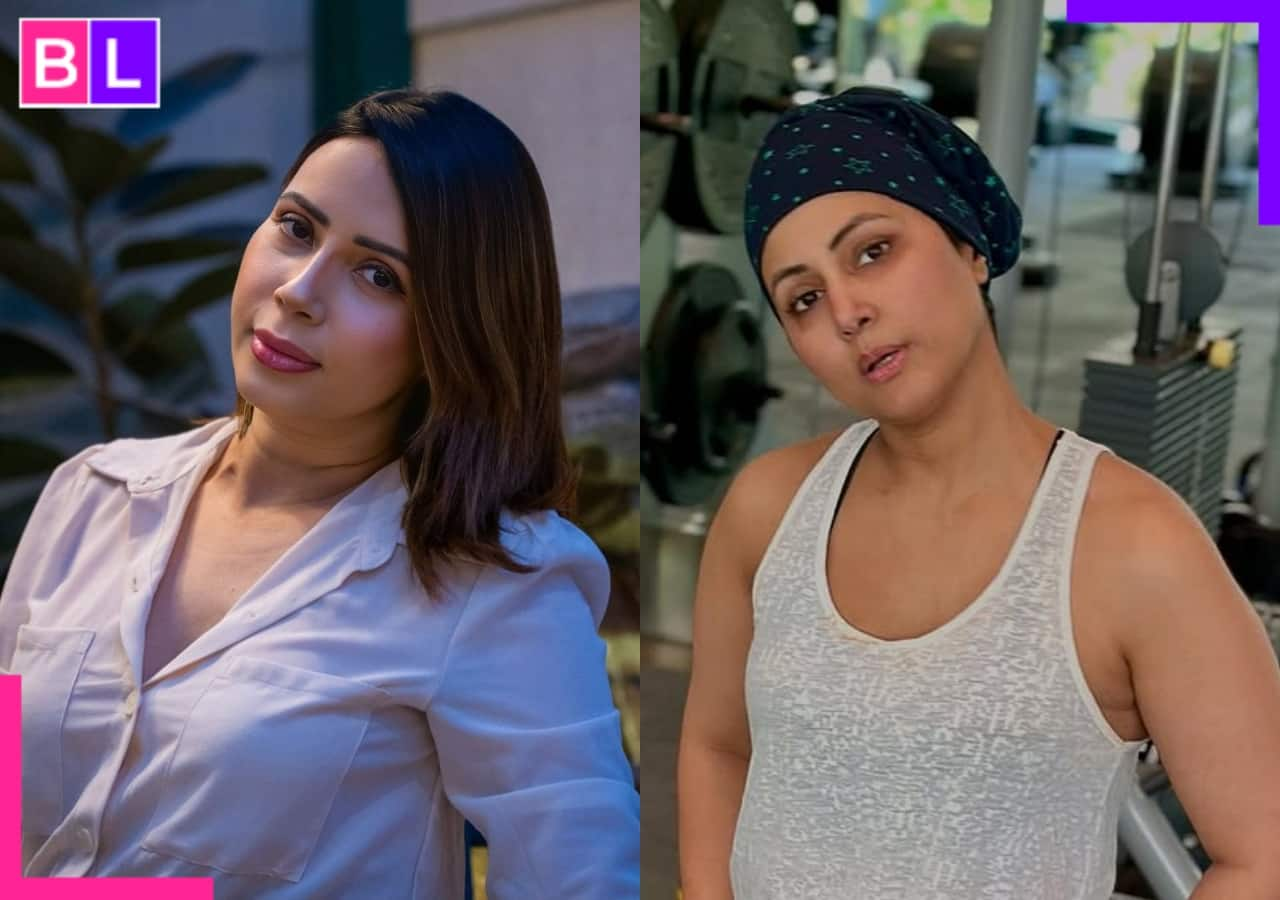 Rozlyn Khan questions Hina Khan for working out while fasting for Ramadan, says ‘With cancer medicine you…’