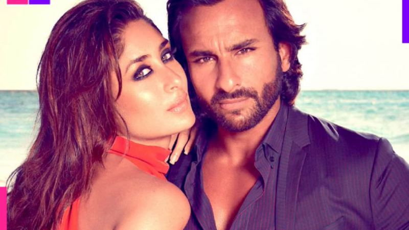 Kareena Kapoor Khan, Saif Ali Khan to get divorced soon? Astrologer predicts ‘Yeh matter solve…’