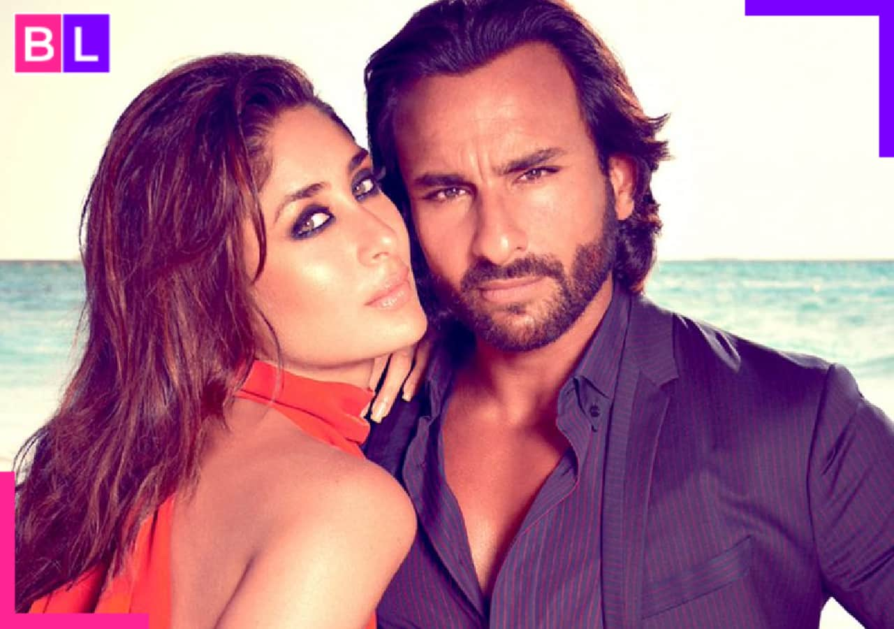 Kareena Kapoor Khan, Saif Ali Khan to get divorced soon? Astrologer predicts ‘Yeh matter solve…’