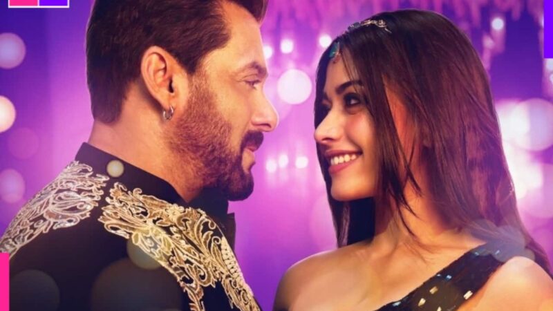 Sikandar song Zohra Jabeen teaser out: Salman Khan and Rashmika Mandanna’s chemistry will blow your mind; fans call it ‘superb…’