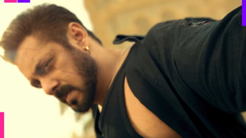 Salman Khan’s Sikandar teaser 2 drops to #4 in 24 hours; should fans be concerned?