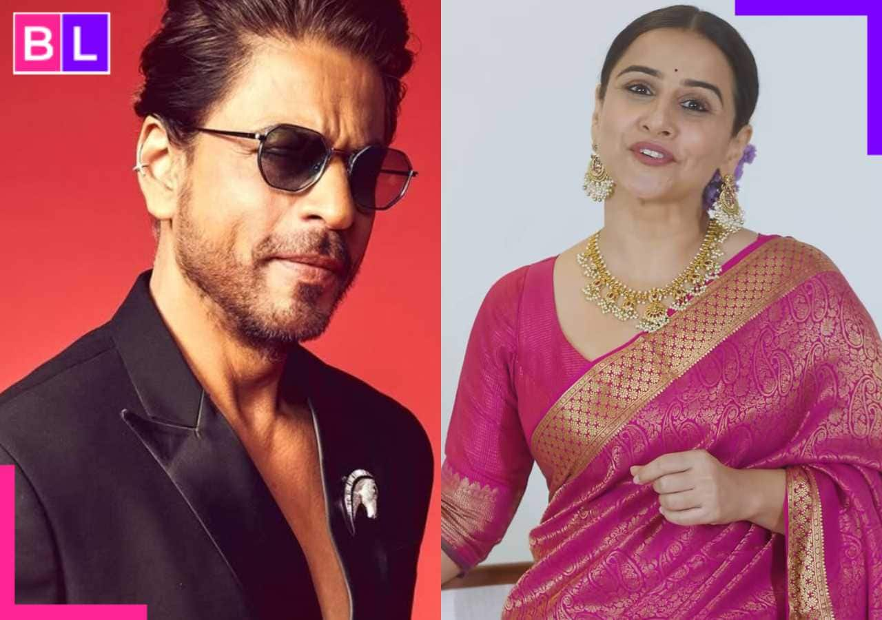 Vidya Balan calls out fake AI video; Govinda’s son dances with Rasha Thadani; Dalip Tahil drops throwback pic with Shah Rukh Khan