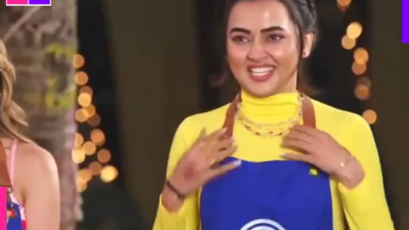 Celebrity MasterChef: Tejasswi Prakash fans laud her for preparing best dish ever; say 'You can dislike her but...'