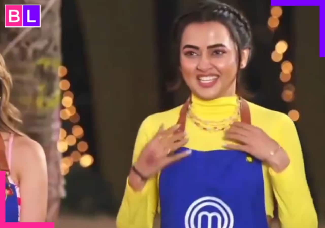 Celebrity MasterChef: Tejasswi Prakash fans laud her for preparing best dish ever; say ‘You can dislike her but…’