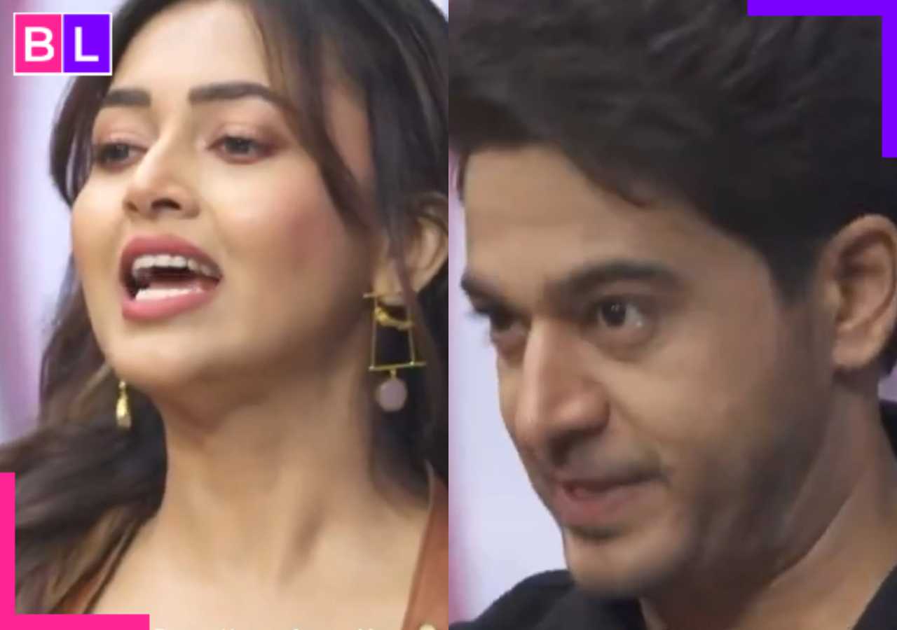 Celebrity MasterChef: Tejasswi Prakash leaves Farah Khan, Vikas Khanna shocked as she…; Gaurav Khanna takes a playful jab at Ranveer Brar’s… [Watch]