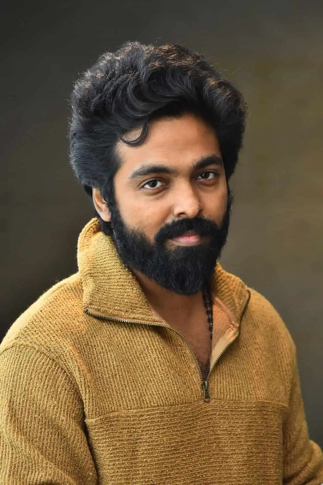 ‘Kingston’ Promises Hollywood-Style Action – GV Prakash