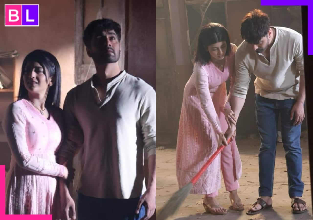 Yeh Rishta Kya Kehlata Hai serial update: Abhira, Armaan face new challenges in new house, Charu returns with a changed attitude