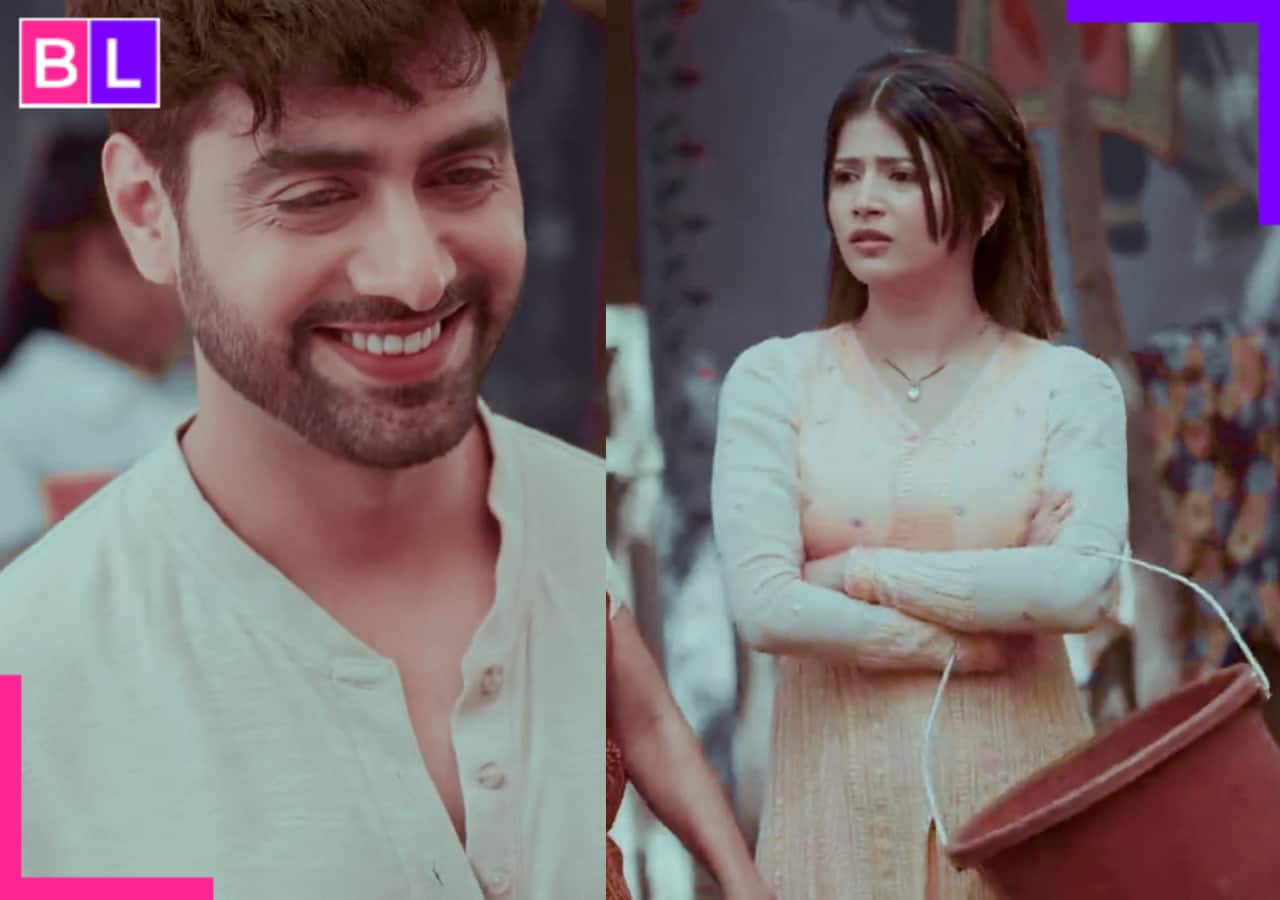 Yeh Rishta Kya Kehlata Hai serial update: Armaan gets fooled by…; Abhira reacts as he goes from being a lawyer to mechanic