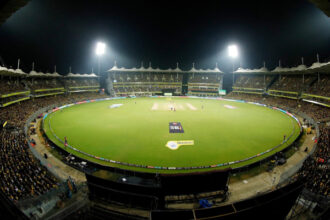 IPL 2025 - CSK vs PBKS- Stats & Records at MA Chidambaram Stadium, Chennai
