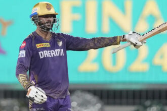 Venkatesh Iyer