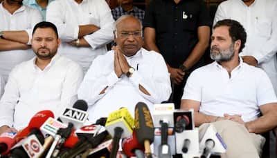 Bihar Polls: Time For RJD To Look Beyond Congress? Ahead Of Tejashwi-Kharge Meet, Check What Numbers Say