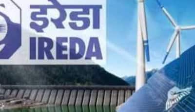 IREDA Clocks 49 Per Cent Jump In Q4 Net Profit At Rs 502 Crore