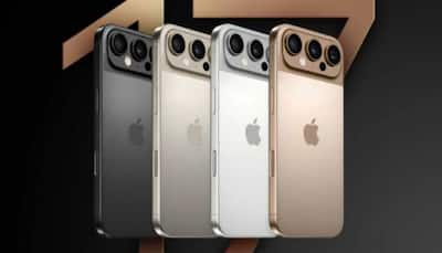 iPhone 17 And iPhone 17 Pro Max India Launch: Check Specs, Launch Date, Price And Latest Leaks