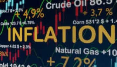 India's CPI Inflation To Average 4.3 Per Cent This Fiscal: Crisil