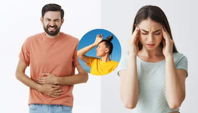 5 Effective Tips To Prevent Summer Headaches And Acidity Naturally