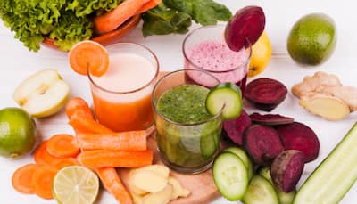 8 Natural DIY Drinks To Cleanse Your Liver At Home Safely And Effectively