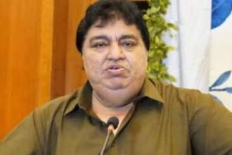 Hindu Minister Attacked In Sindh Province Of Pakistan, Govt Reacts
