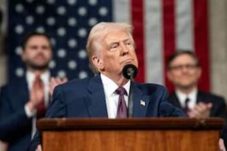 Harvard University Sues Trump Administration Over Federal Funding Freeze Threats
