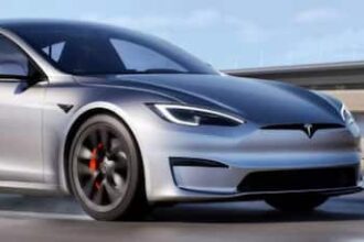 Tariff Turmoil: How Tesla, Other Companies Are Dealing With Uncertainty Of Trade War