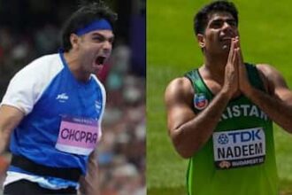 Neeraj Chopra Responds To Backlash Over Arshad Nadeem Invitation Amid Pahalgam Terror Attack, 'Don't Question My Love For Country'