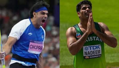 Neeraj Chopra Responds To Backlash Over Arshad Nadeem Invitation Amid Pahalgam Terror Attack, 'Don't Question My Love For Country'