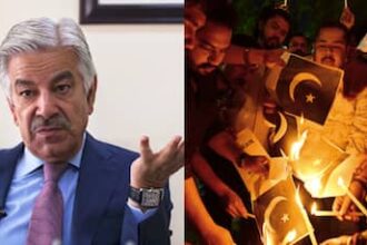 'Doing Dirty Work For US': Pakistan Defence Minister Admits To Support For Terror Groups