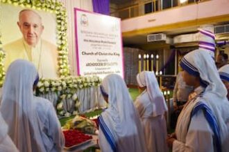 Pope Francis’ Funeral Tomorrow – When And Where To Watch?