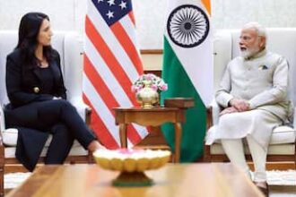 'Horrific Islamist Terrorist Attack': Tulsi Gabbard Extends Support To India After Pahalgam Attack