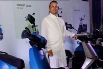 Transport Ministry Hauls Up Ola Electric Over Missing Trade Certificates, EV Firm Responds