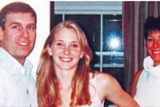 Virginia Giuffre, Accuser In Jeffrey Epstein Case, Dies By Suicide
