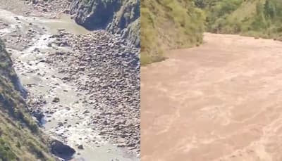 'Drought Or Floods': Pakistanis Stare At Dual Challenge After India's Action; Social Media Abuzz