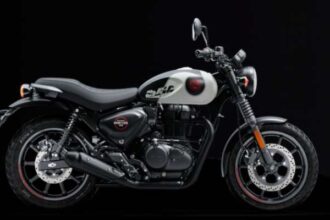 Royal Enfield Hunter 350 Motorcycle Launched in India, Price Starts At Rs...; Check Features