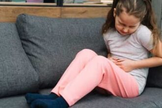 The Impact Of Gut Health On A Child’s Overall Well-Being During Summer