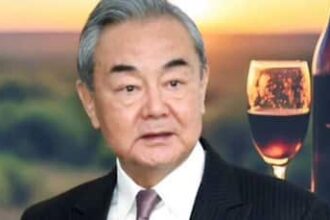 Closely Monitoring Situation Between India And Pakistan: Chinese Minister Wang Yi