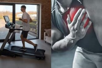 Is Treadmill Right For You? Amid Alarming Rise In Heart Attacks In Gyms-Goers, Experts Say...