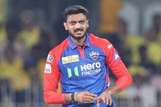 Blame Game In Delhi Capitals' Camp After Defeat Against RCB In IPL 2025, Captain Axar Patel Says THIS