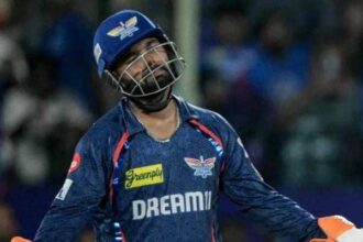Blame Game In LSG Camp After 5th Defeat In IPL 2025, Captain Rishabh Pant Says THIS