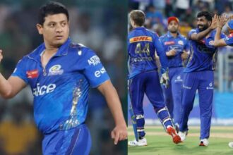 IPL 2025: Teams Should Fear Mumbai Indians After Five Wins In A Row Says Piyush Chawla